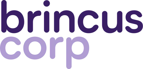 Brincus Corp, para empresas