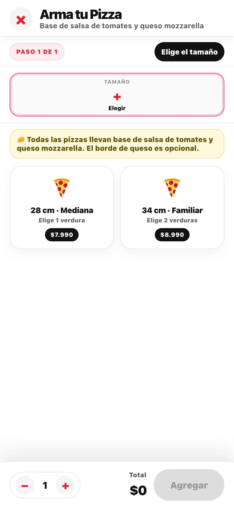 Pantalla adicional del sistema de Murai