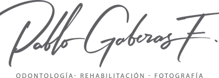 Pablo Cabezas, odontología