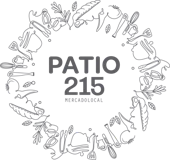 Patio 215