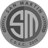 Club Deportivo San Martín